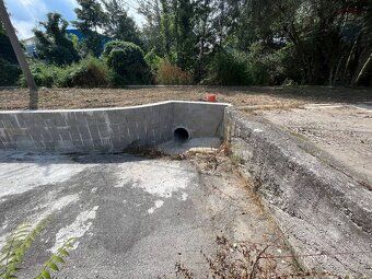 Ponúkame na prenájom čiastočne spevnenú aj nespevnenú plochu