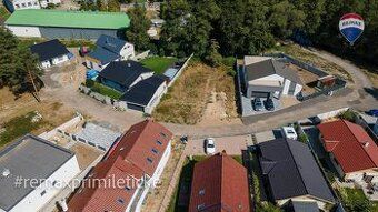 Realitná kancelária RE/​MAX ponúka exkluzívne na predaj stav