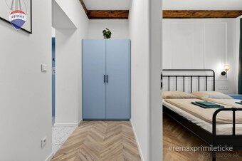 Realitná kancelária RE/MAX ponúka exkluzívne na prenájom kom