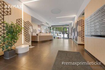 Realitná kancelária RE/MAX ponúka na prenájom kancelárske pr