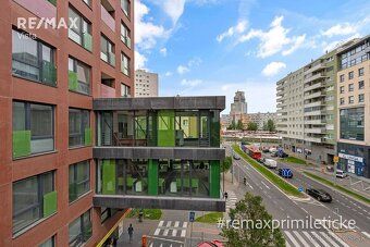 S radosťou Vám realitná kancelária RE/MAX ponúka na prenájom