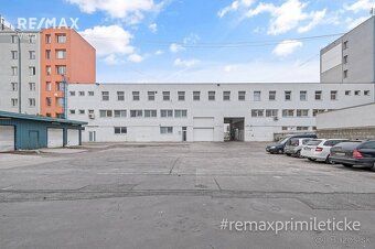 S radosťou Vám realitná kancelária RE/MAX ponúka na prenájom