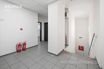 S radosťou Vám realitná kancelária RE/MAX ponúka na prenájom