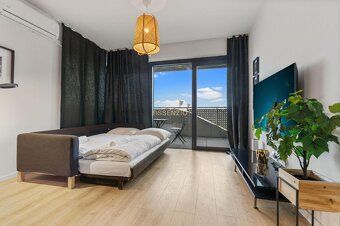 Assenzio Property ponúka na predaj moderný 1,5-izbový apartm