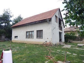 Typ: Rodinný dom Ulica: Strekov Obec: Strekov
EXKLUZÍVNA PON