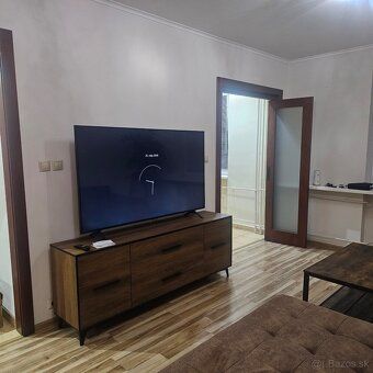 🏡 Veľký 2-izbový tehlový byt na prenájom – Košice Juh, blízk