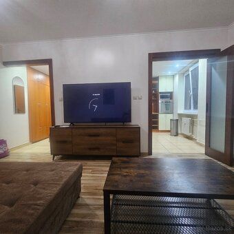 🏡 Veľký 2-izbový tehlový byt na prenájom – Košice Juh, blízk