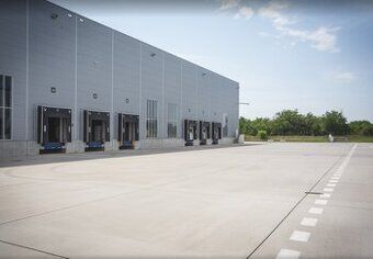 Dalníčná 22B, Senec, Slovakia
D1 Business Park Senec lies in