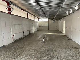 Vo výhradnom zastúpení klienta Vám ponúkame na predaj obchod