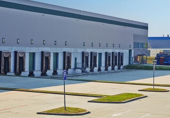 📍 Dialnicna cesta, Senec, Slovakia
Prologis Park Bratislava 