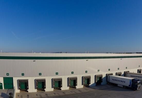 📍 Dialnicna cesta, Senec, Slovakia
Prologis Park Bratislava 