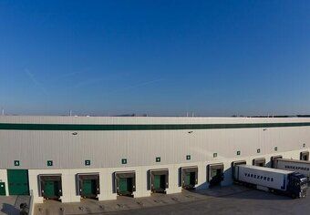 📍 Dialnicna cesta, Senec, Slovakia
Prologis Park Bratislava 