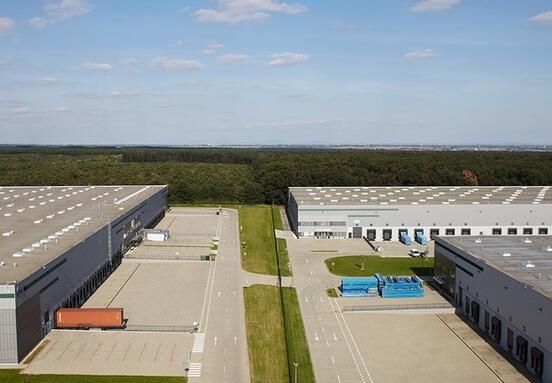 📍 Dialnicna cesta, Senec, Slovakia
Prologis Park Bratislava 