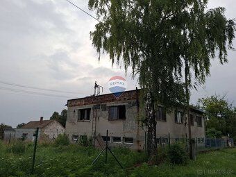 Realitná kancelária RE/MAX Vám ponúka na predaj nehnuteľnosť