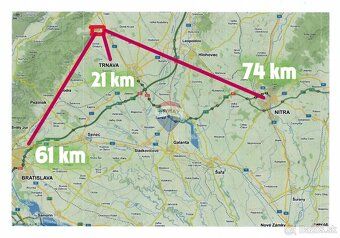 Realitná kancelária RE/MAX Vám ponúka na predaj lukratívne p