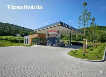 Realitná kancelária RE/MAX Vám ponúka na predaj priemyselný 