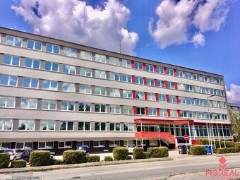 Ponúkame Vám na prenájom kancelárske priestory, Bratislava-R