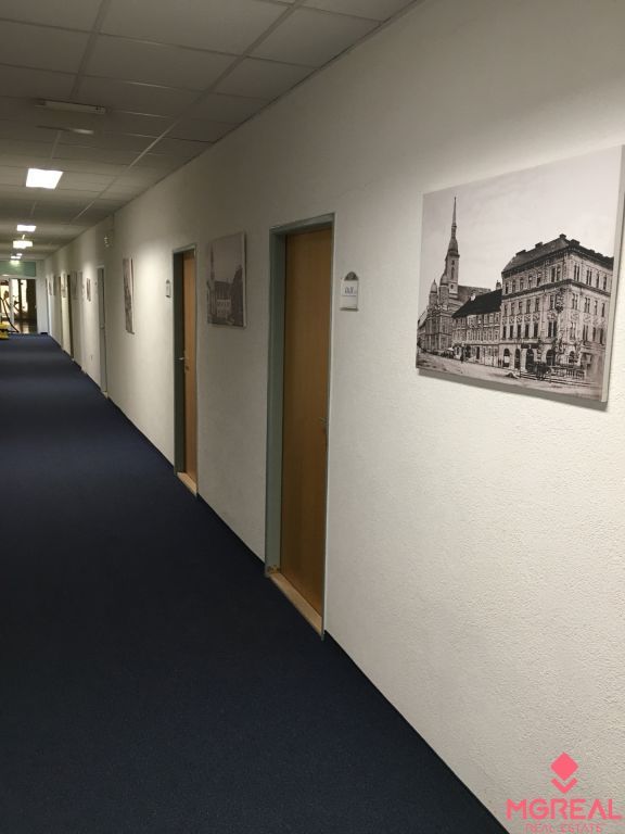 Ponúkame Vám na prenájom kancelárske priestory, Bratislava-R