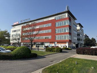 Ponúkame Vám na prenájom kancelárske priestory, Bratislava-R