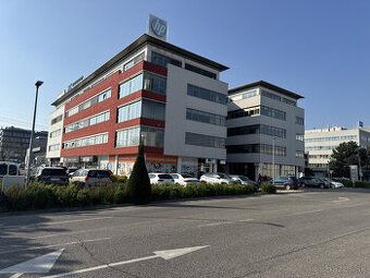 Ponúkame Vám na prenájom kancelárske priestory, Bratislava-R