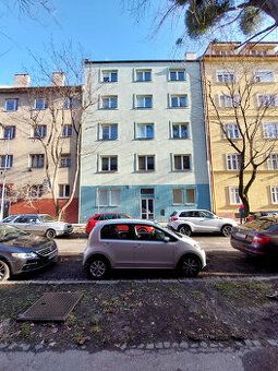 Ponúkame Vám na prenájom kancelárske priestory, Bratislava-R