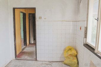 Typ: Rodinný dom Ulica: - Obec: Sklené
Realitná kancelária S