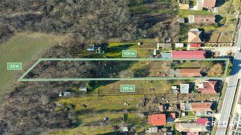 CREDA REAL ESTATE Vám exkluzívne ponúka na predaj rodinný do