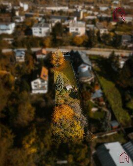 Postavte si domov podľa vlastných predstáv, dobrú adresu už 