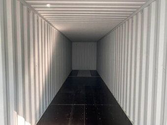 Prenajmem skladové priestory v Hlohovci. Od 200m2 - 2500m2. 