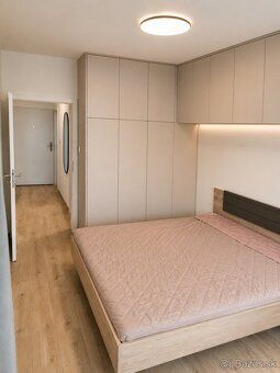 2-izbový apartmán – Bratislava – Ulica Závodu 22 (vedľa Vien