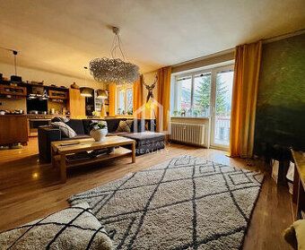 Hladam 3 iz. byt idealne zrekonstruovany do 180.000eur v Pie