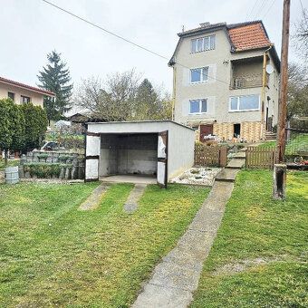 Typ: Rodinný dom Ulica: Horné ozorovce Obec: Bánovce nad Beb