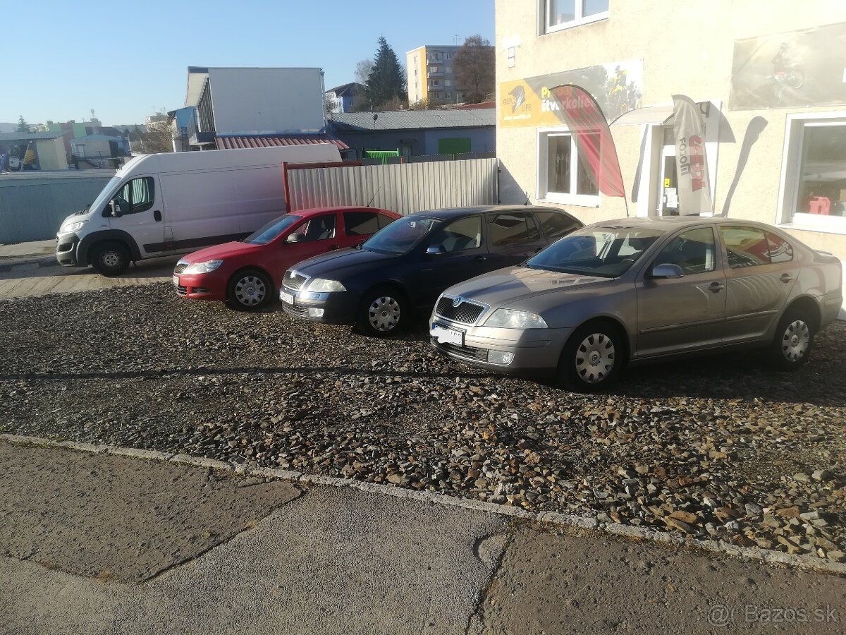Ponúkame plochy, Parkovacie státia / miesta na prenájom, gar
