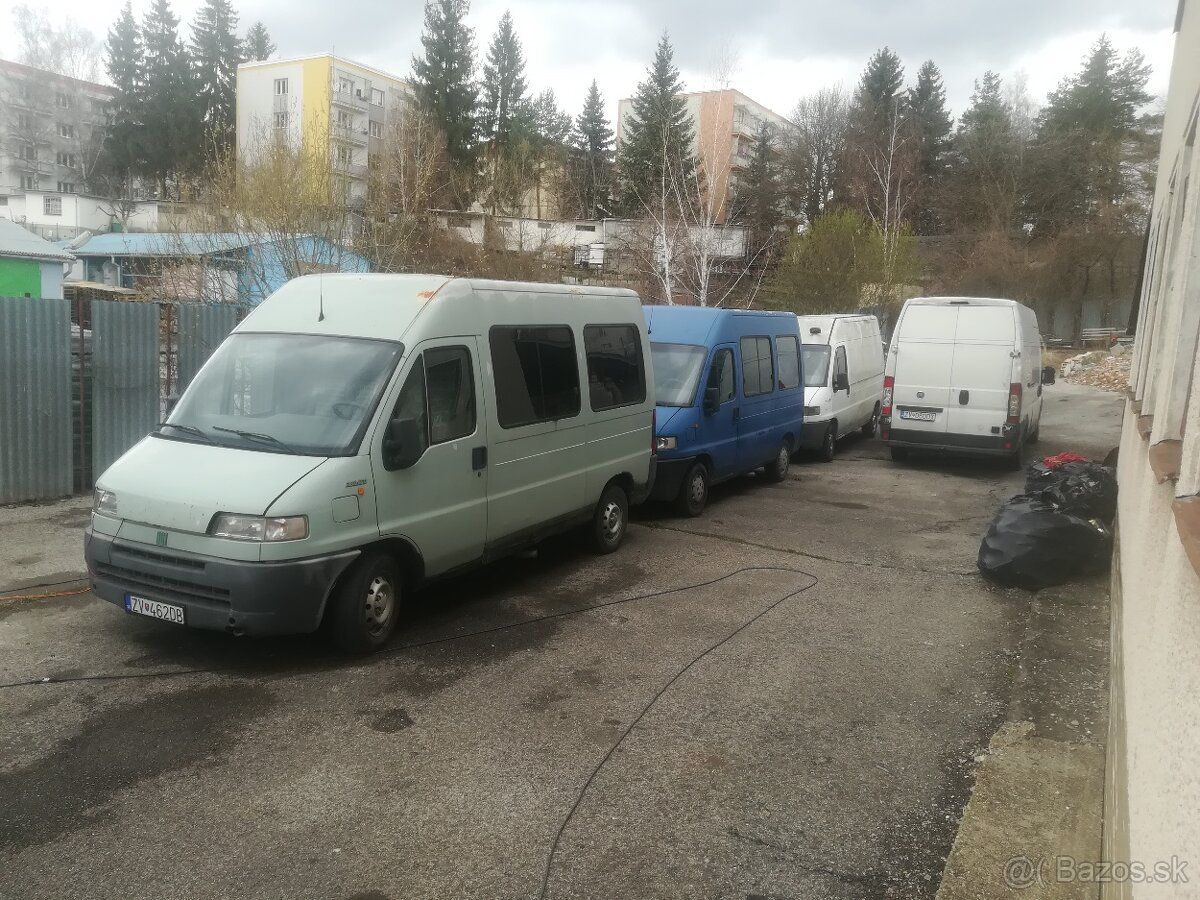 Ponúkame plochy, Parkovacie státia / miesta na prenájom, gar