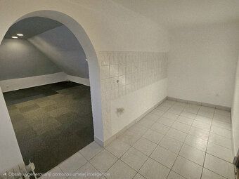 Typ: Obchodné priestory Obec: Bánovce nad Bebravou
PONÚKAME 