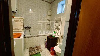 TUreality ponúka na predaj rodinný dom v obci Veľké Uherce, 