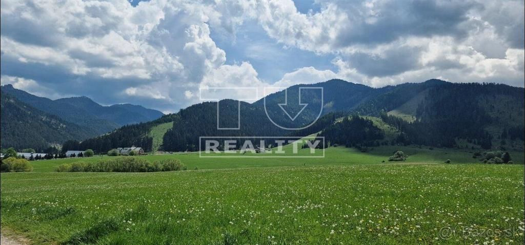 TUreality ponúka na predaj investičný pozemok o výmere 3 600