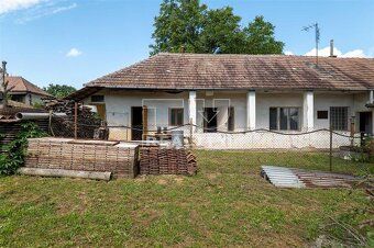 TUreality ponúka na predaj rodinný dom v pôvodnom stave – id