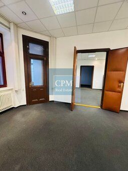 Ponúkame na prenájom reprezentatívne kancelárske priestory v