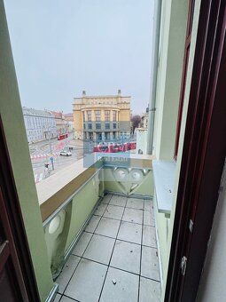 Ponúkame na prenájom reprezentatívne kancelárske priestory v