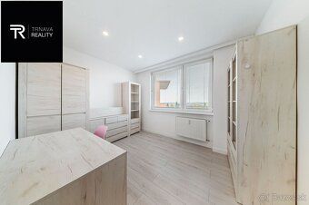 TRNAVA REALITY, s.r.o. Vám EXKLUZÍVNE ponúka na predaj luxus