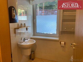 Ponúkame Vám na predaj apartmán na Martinských Holiach v apa