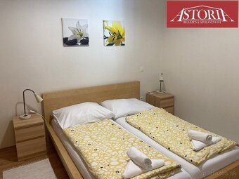 Ponúkame Vám na predaj apartmán na Martinských Holiach v apa