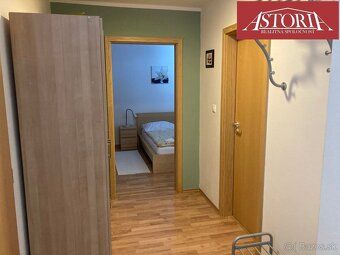 Ponúkame Vám na predaj apartmán na Martinských Holiach v apa