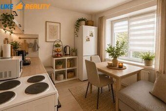 Ponúkame Vám na predaj apartmán na Martinských Holiach v apa