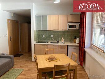 Ponúkame Vám na predaj apartmán na Martinských Holiach v apa