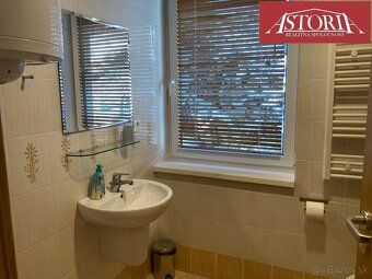 Ponúkame Vám na predaj apartmán na Martinských Holiach v apa