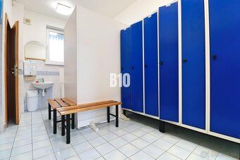 B10 Vám ponúka na prenájom Kancelárie, admin. priestory . Po