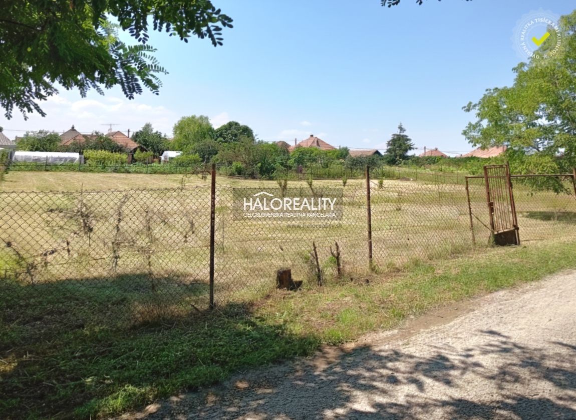 Realitná kancelária HALO reality a Andrea Vígh, kontakt: 094