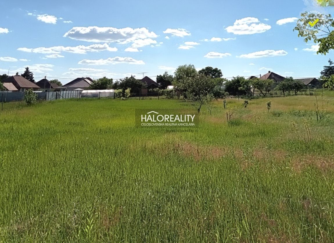 Realitná kancelária HALO reality a Andrea Vígh, kontakt: 094